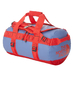 The North Face Base Camp Duffel Blauw/Rood