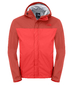 The North Face Venture Jacket Rood Heren