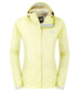 The North Face Venture Jacket Geel Dames