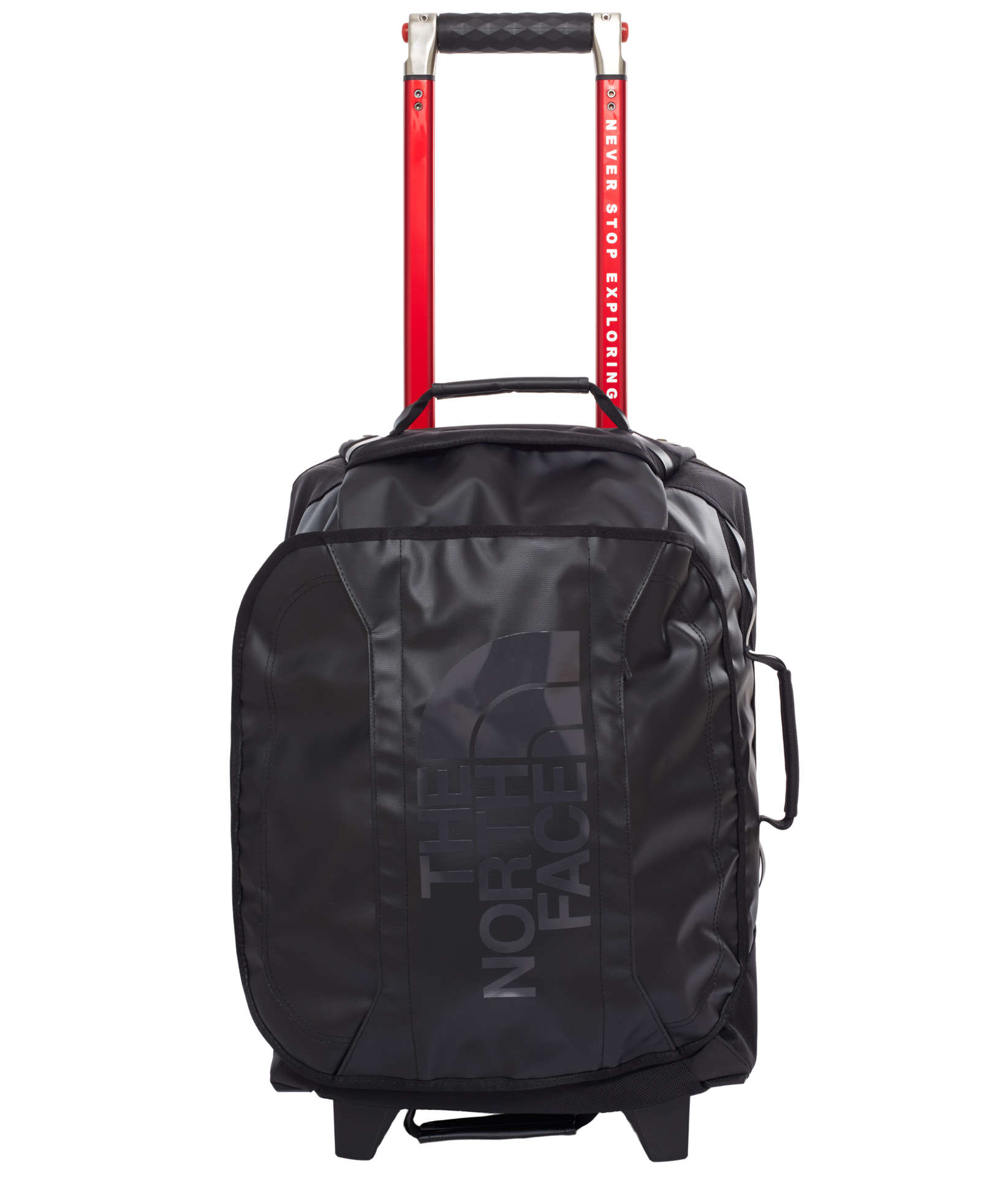 The North Face Rolling Thunder 19" Trolley Zwart