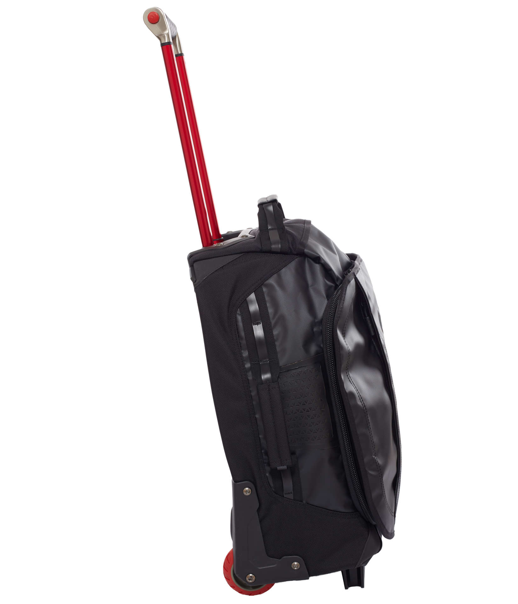 The North Face Rolling Thunder 19" Trolley Zwart