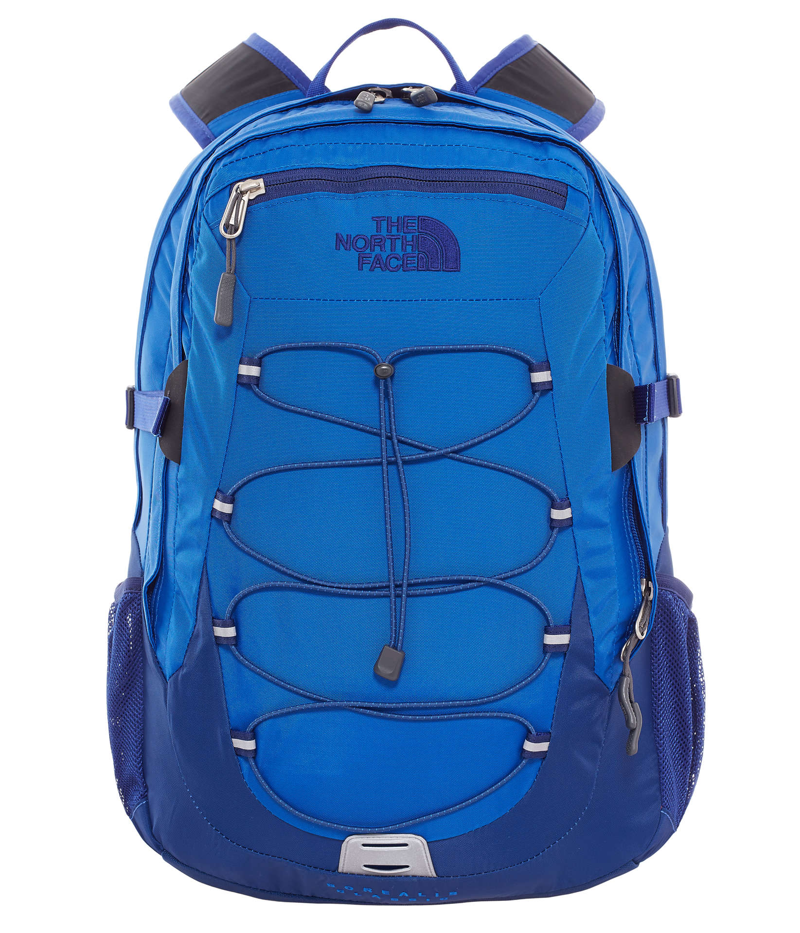 relais Biscuit Broederschap The North Face Borealis Classic Rugzak Blauw/Donderblauw koop je bij  Futurumshop.nl