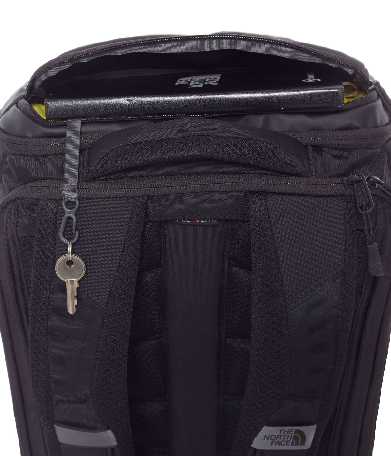 Fuse box charged backpack deals