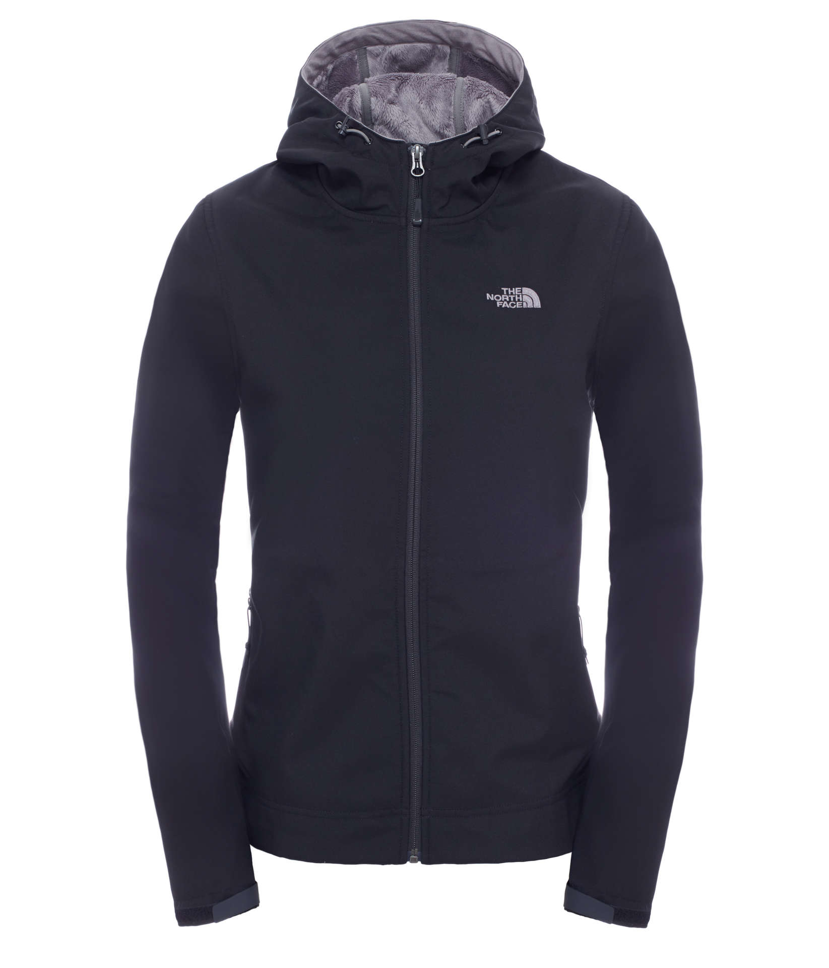The North Face Durango Hoodie Zwart Dames koop je bij Futurumshop