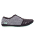 The North Face Thermoball Traction Mule II Sloffen Grijs/Zwart Dames