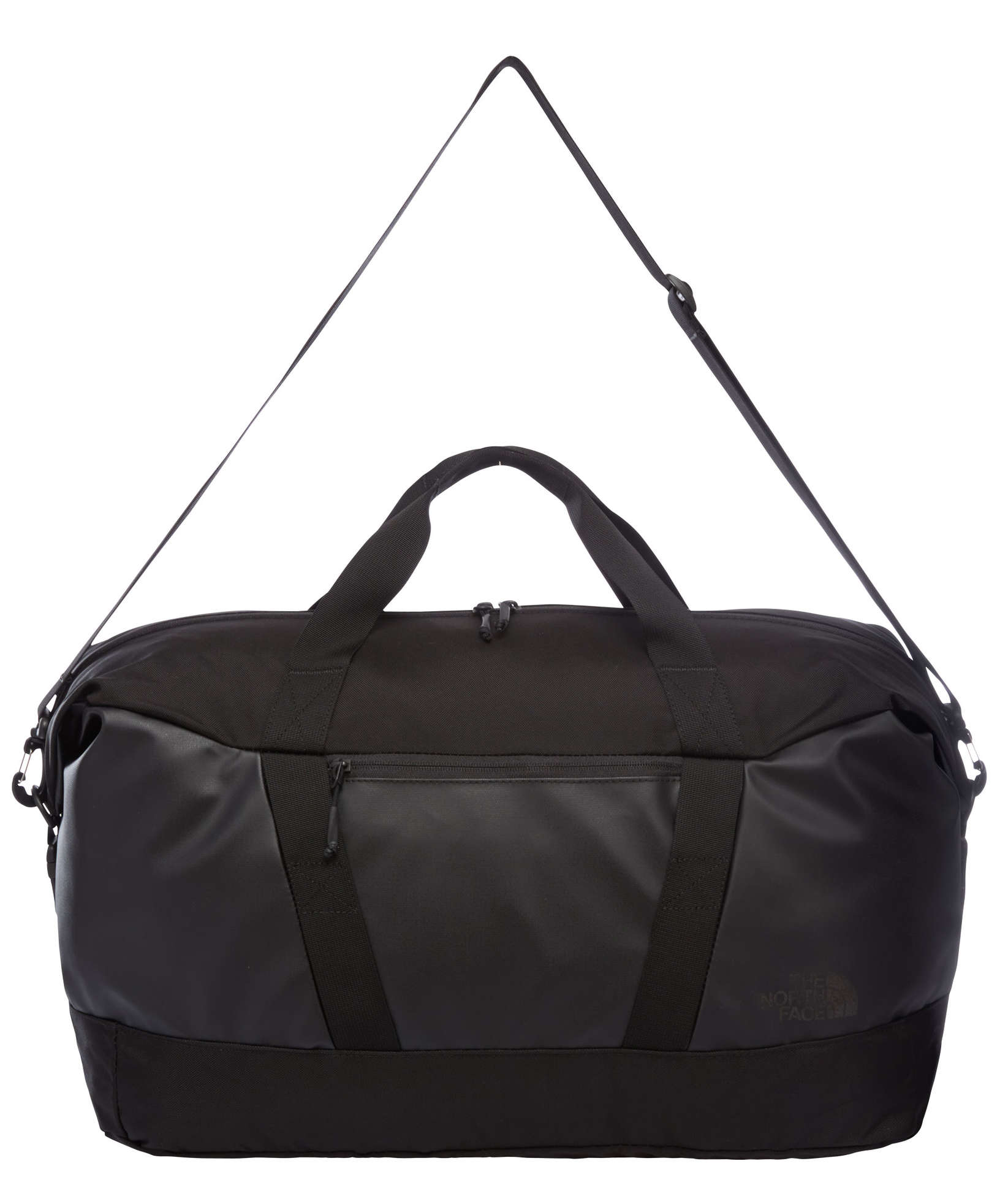 The North Face Apex Gym Duffel Reistas Zwart koop je bij Futurumshop