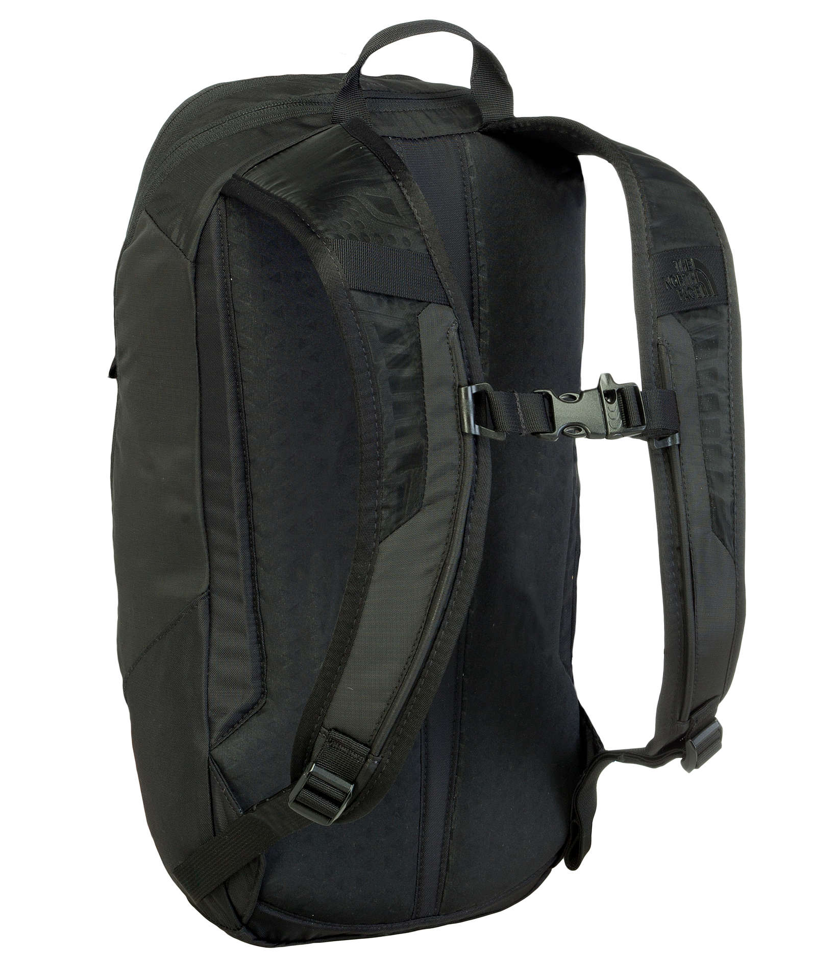 The North Face Pachacho Rugzak Zwart koop je bij