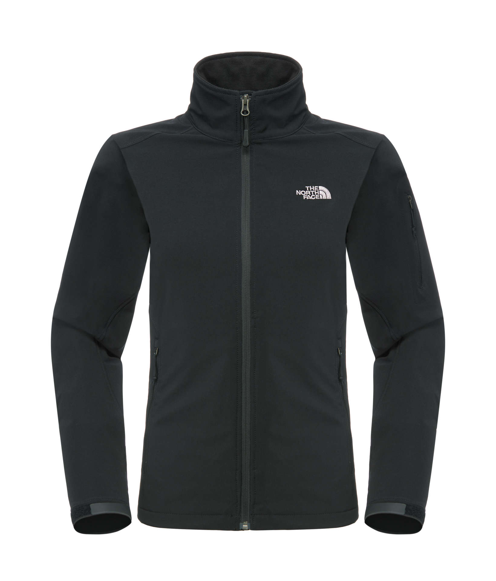 The North Face Ceresio Jacket Zwart Dames