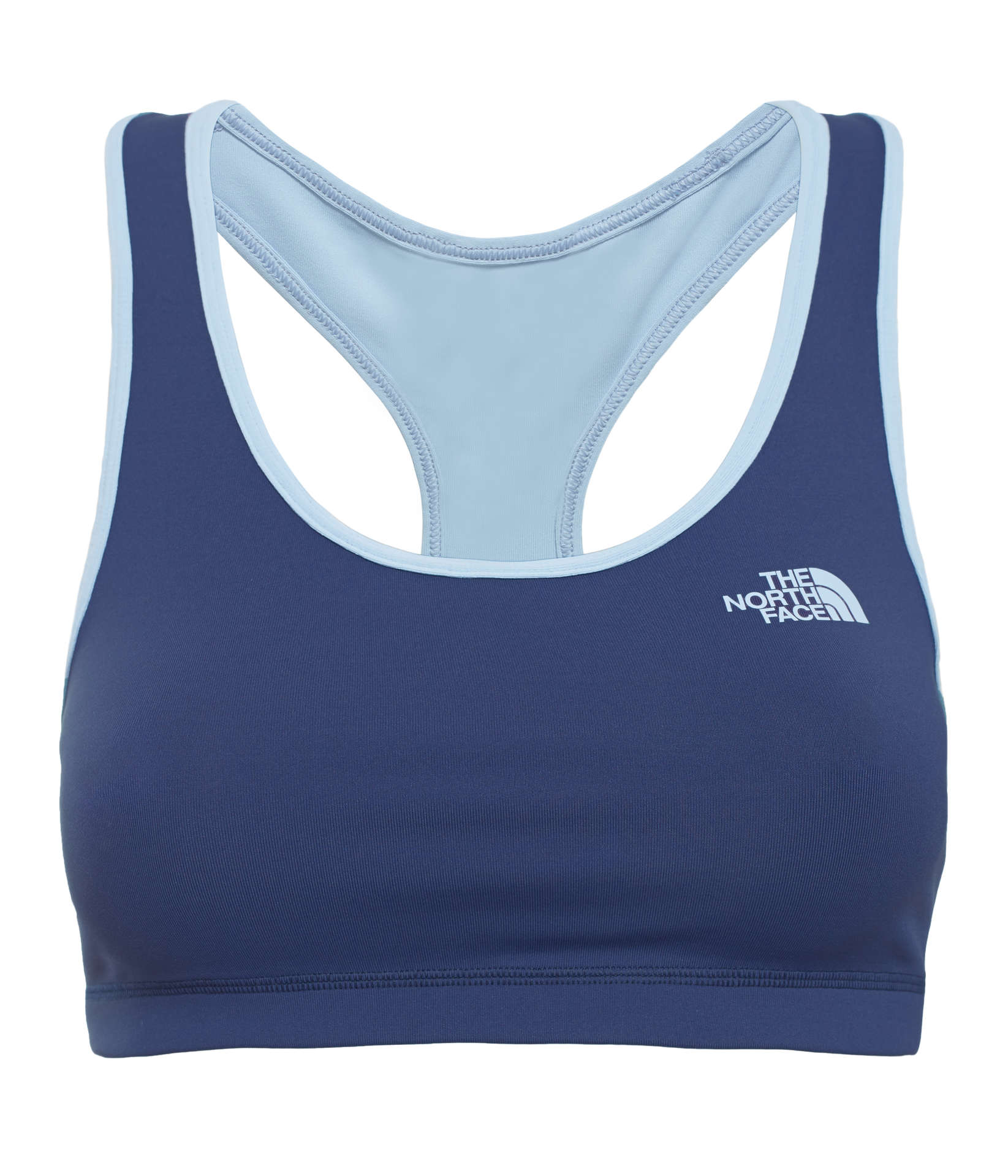 The North Face Bounce-B-Gone Bra Blauw Dames