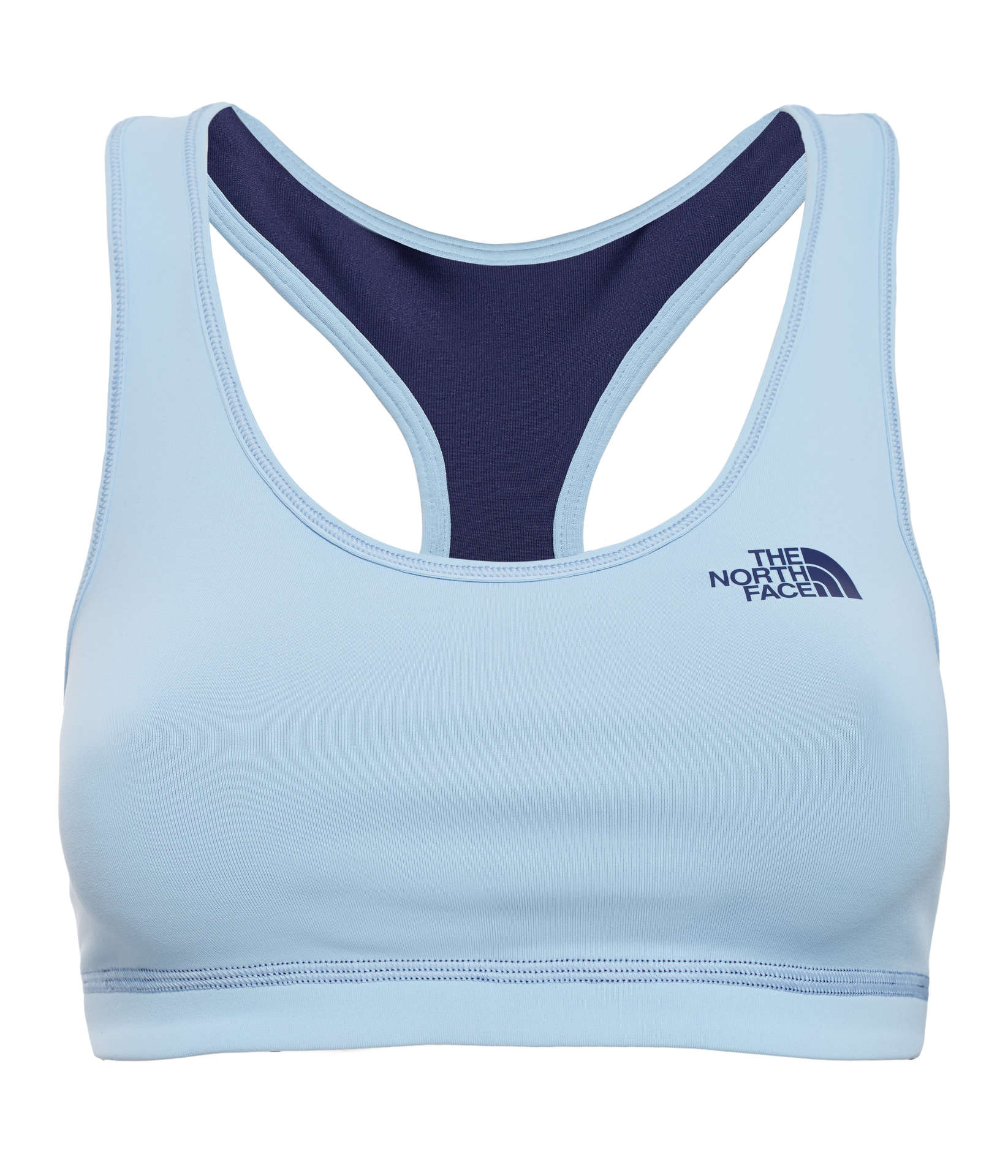 The North Face Bounce-B-Gone Bra Blauw Dames