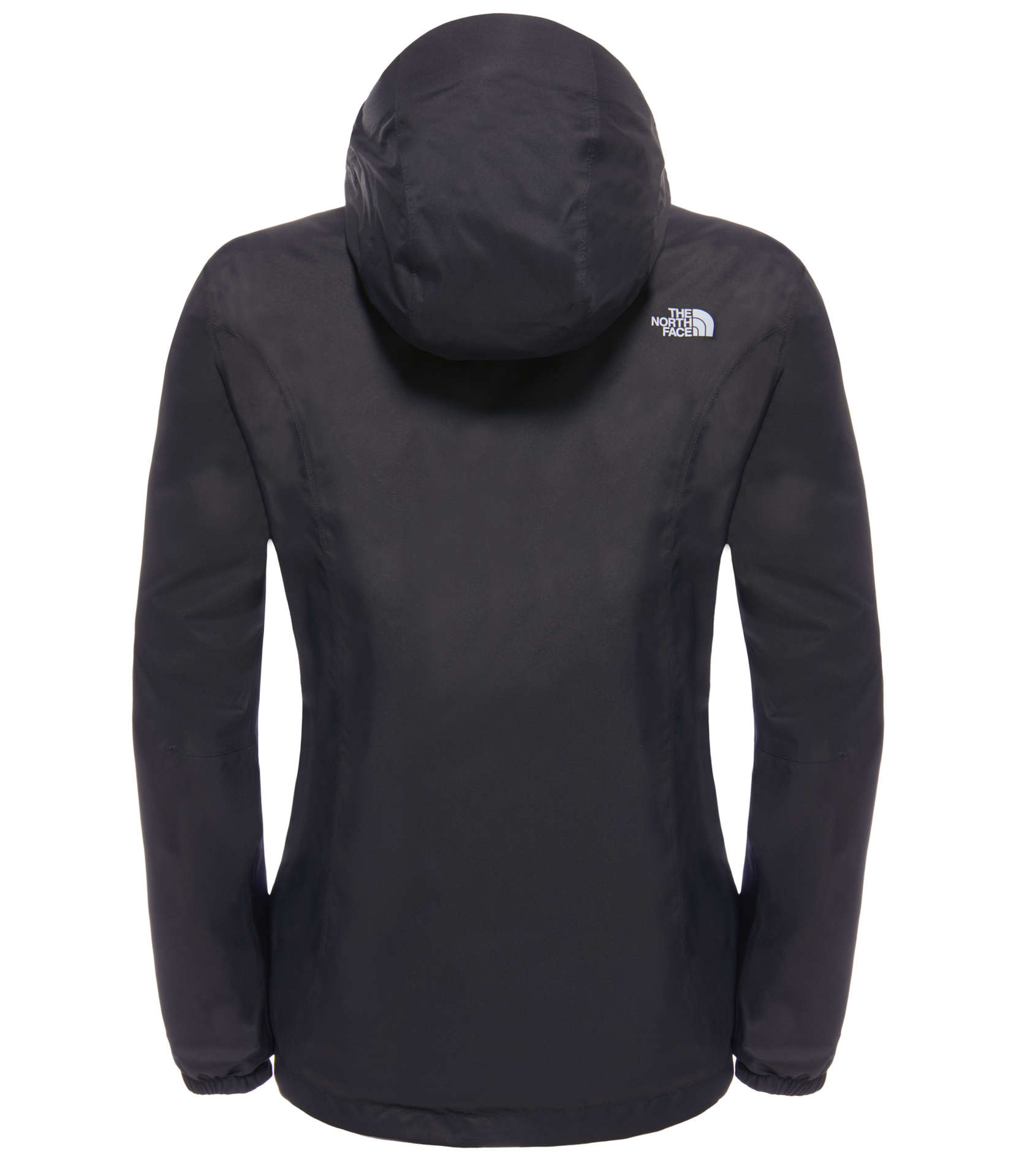 The North Face Quest Insulated Jack Zwart Dames
