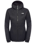 The North Face Quest Insulated Jack Zwart Dames