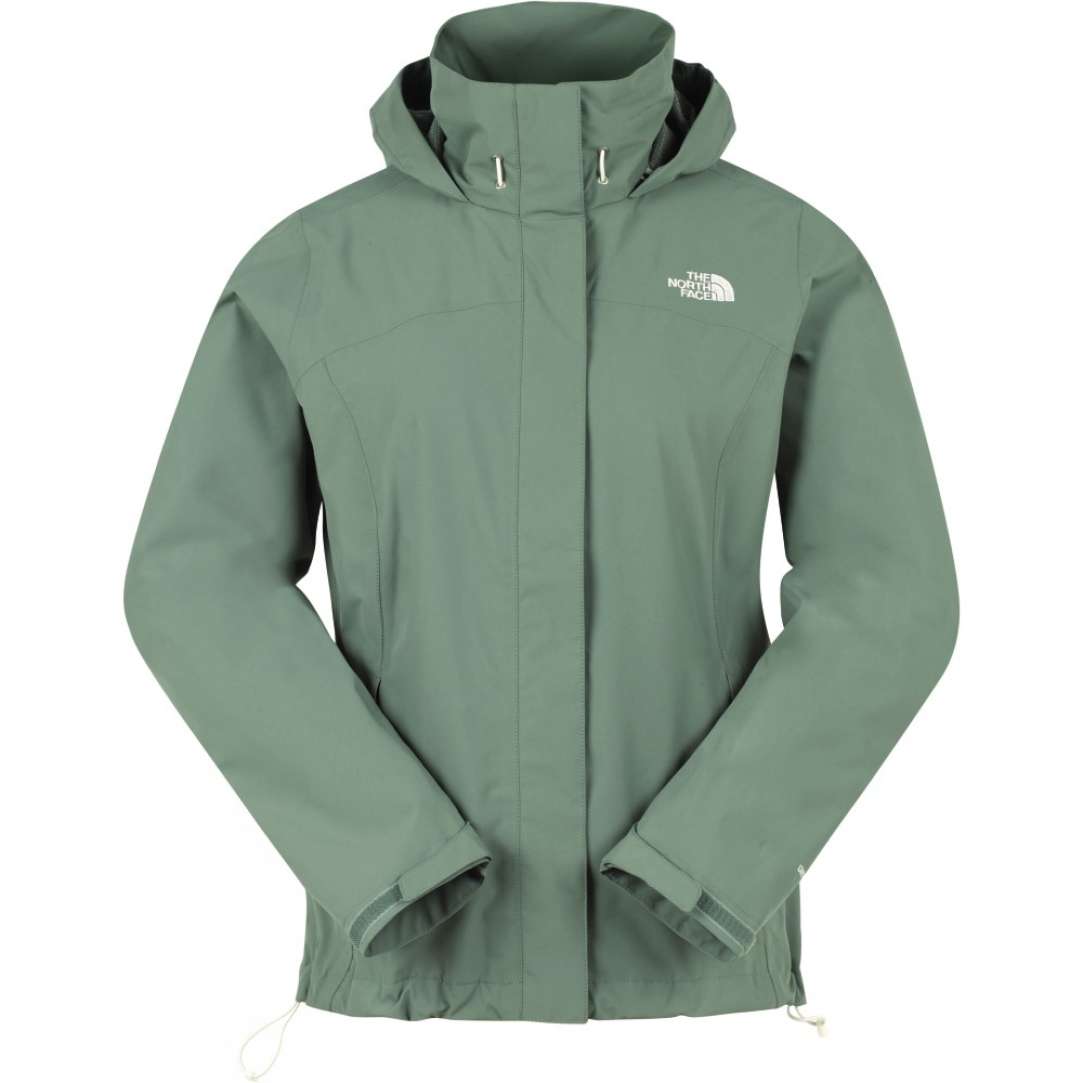 The North Face Sangro Jacket Groen Dames