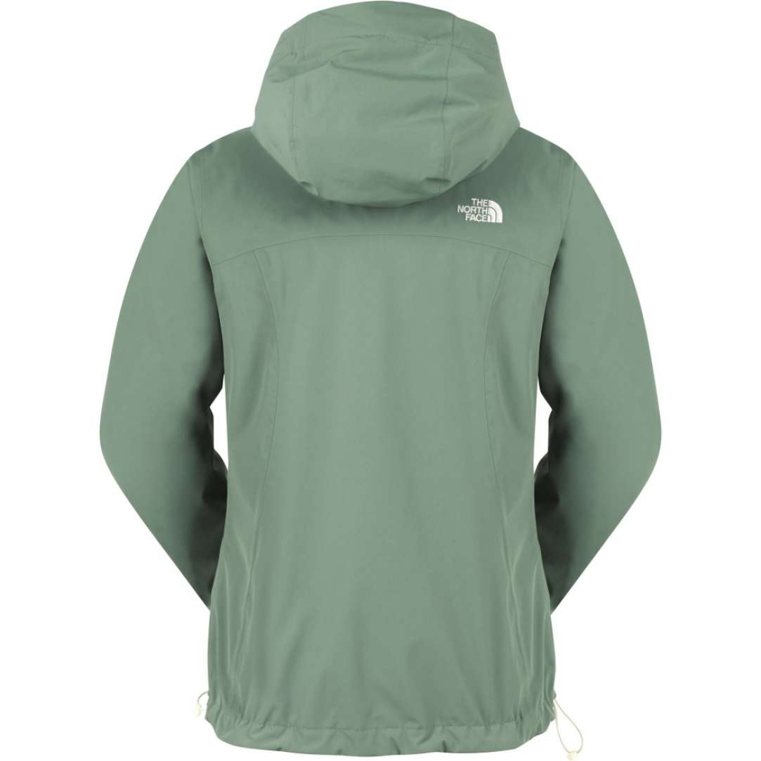 The North Face Sangro Jacket Groen Dames