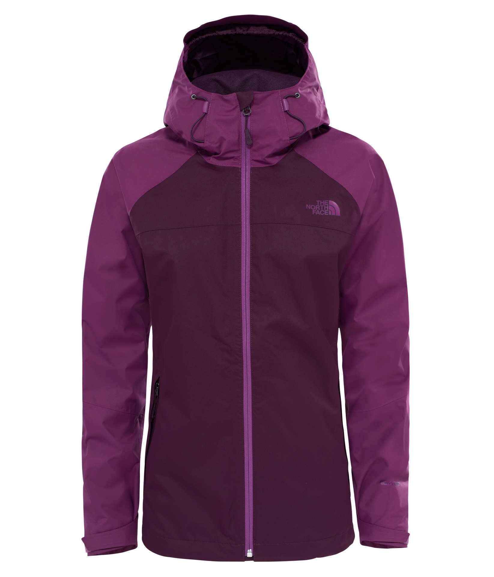 The North Face Sequence Jack Paars Dames