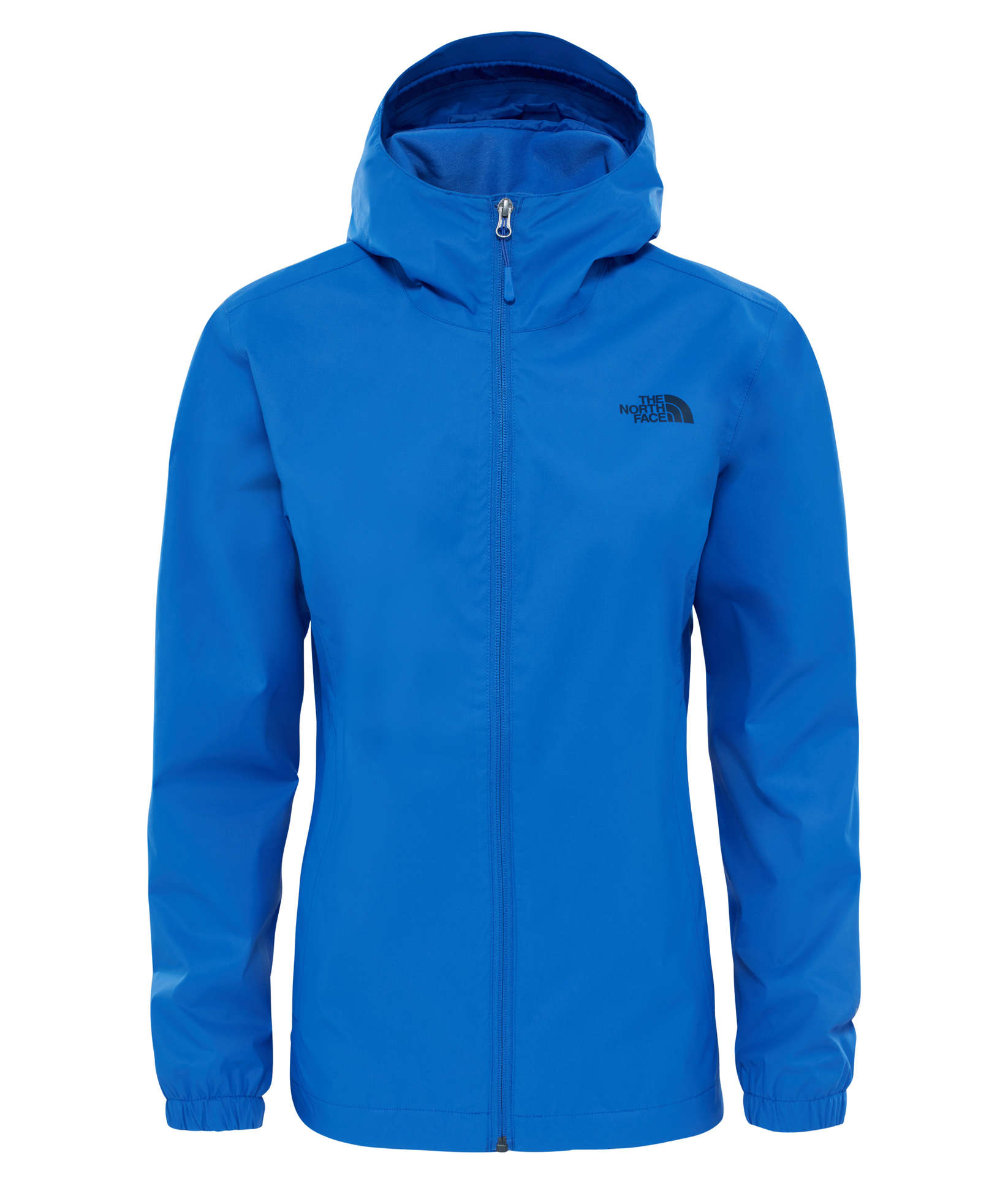 The North Face Quest Jack Blauw Dames