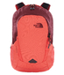 The North Face Vault Rugzak Roze/Paars Dames