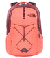 The North Face Jester Rugzak Roze/Paars Dames
