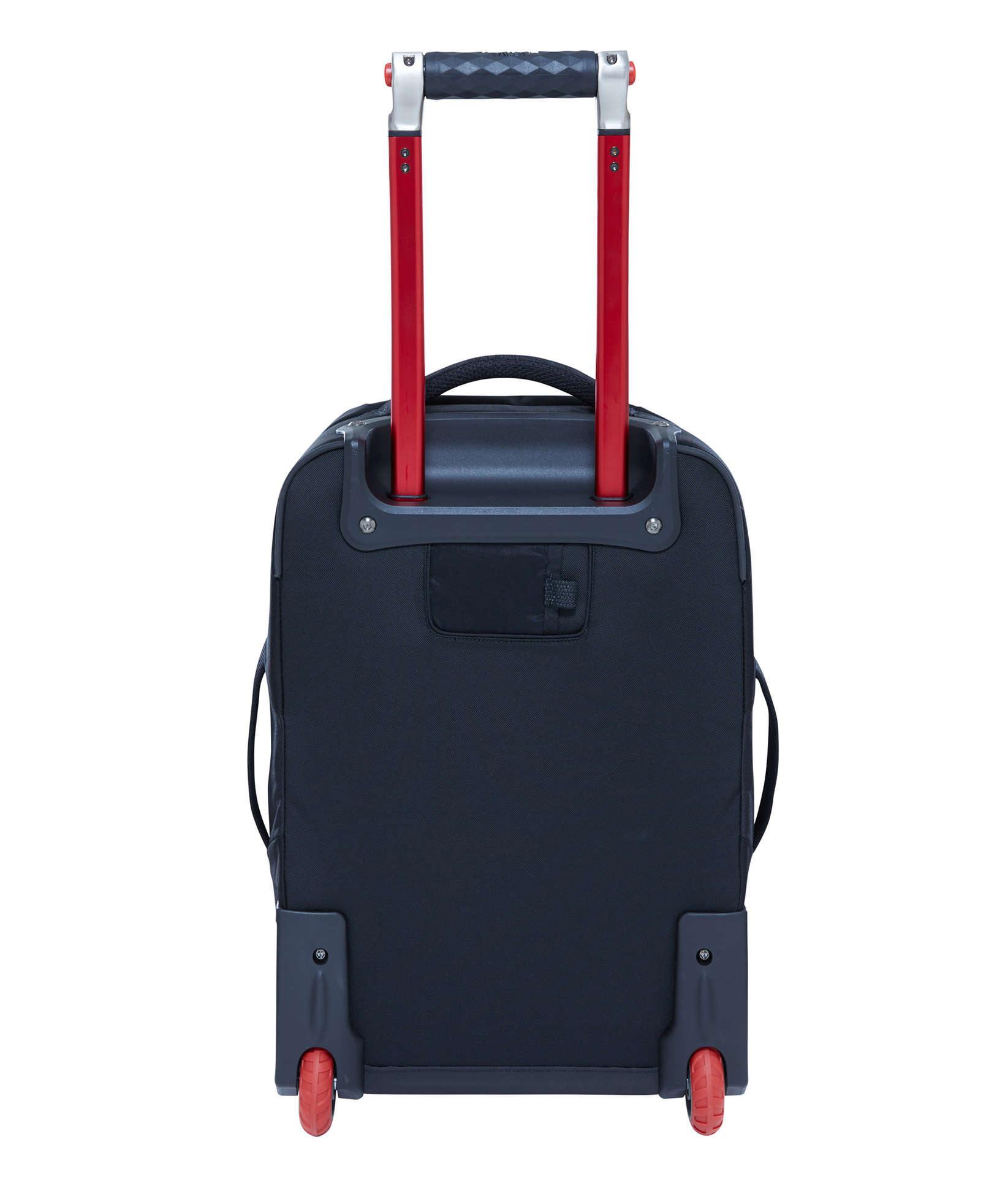The North Face Overhead Trolley Zwart