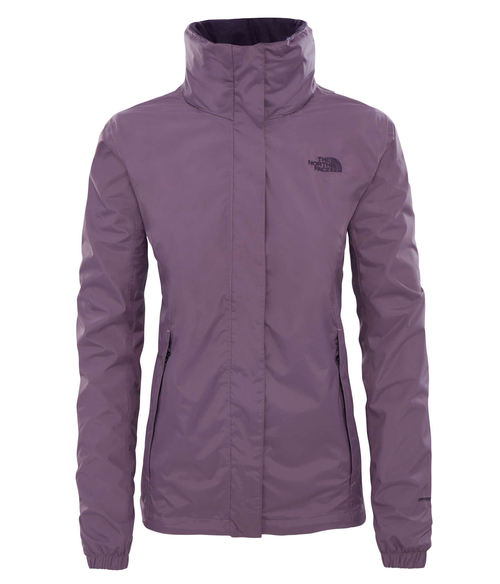 The North Face Resolve 2 Jack Paars Dames