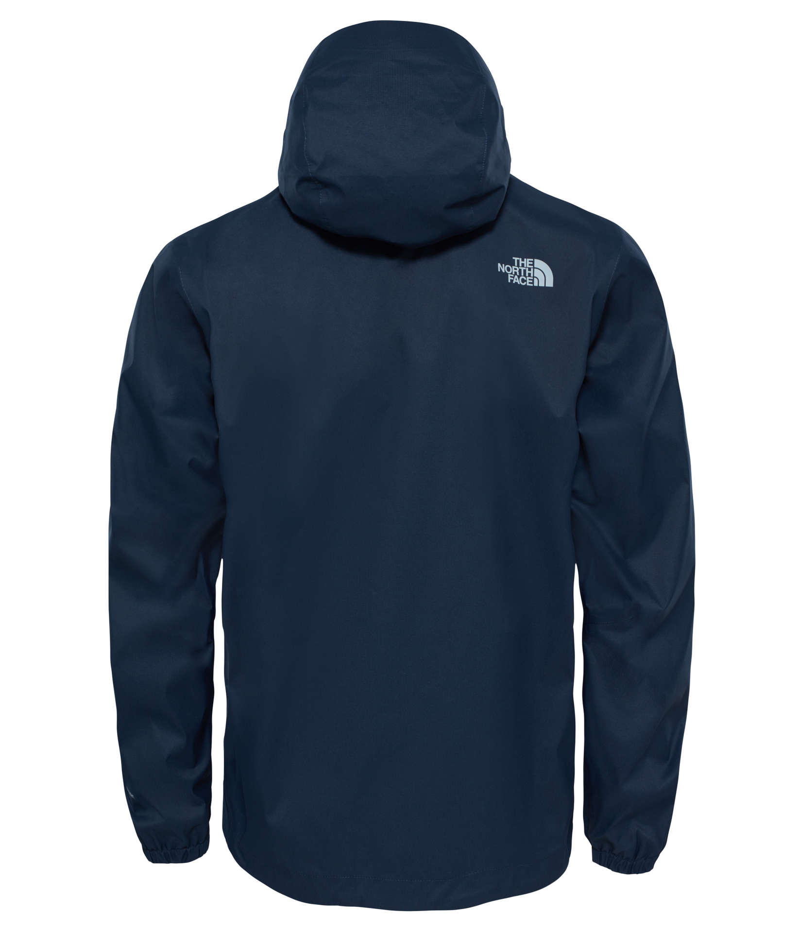 The North Face Quest Jack Blauw Heren