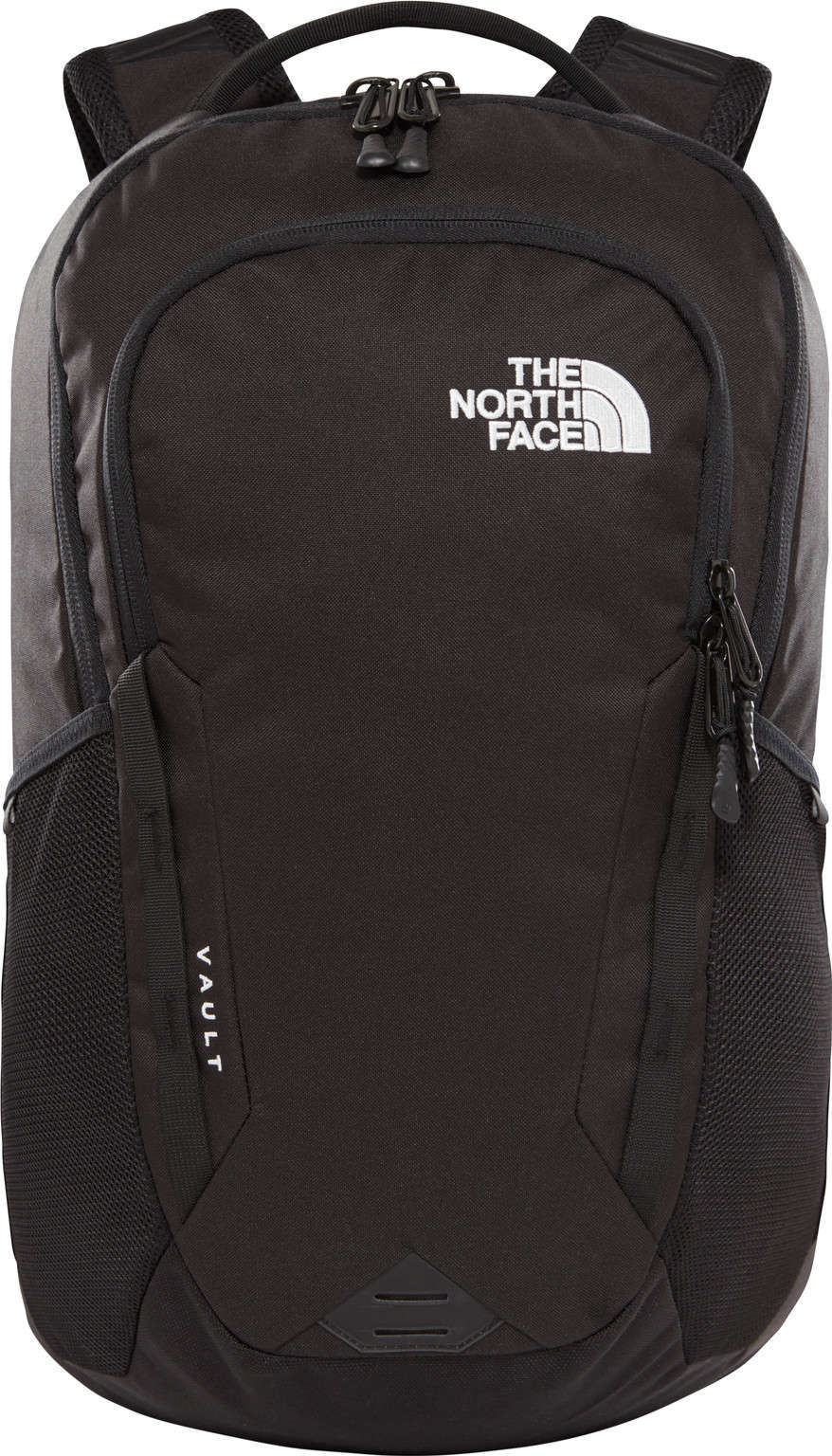 The North Face Vault Rugzak Zwart