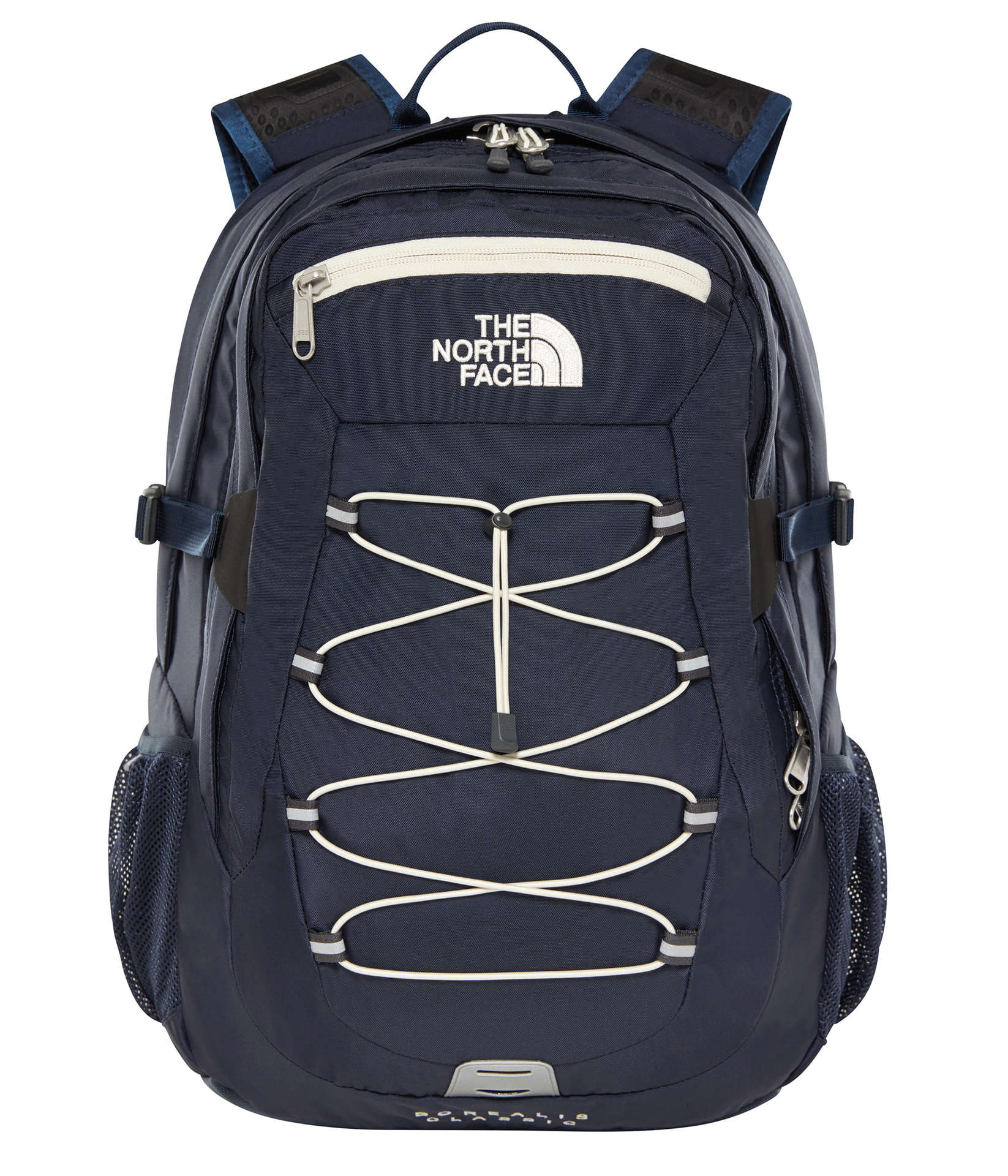 The North Face Borealis Classic Donkerblauw je Futurumshop.nl