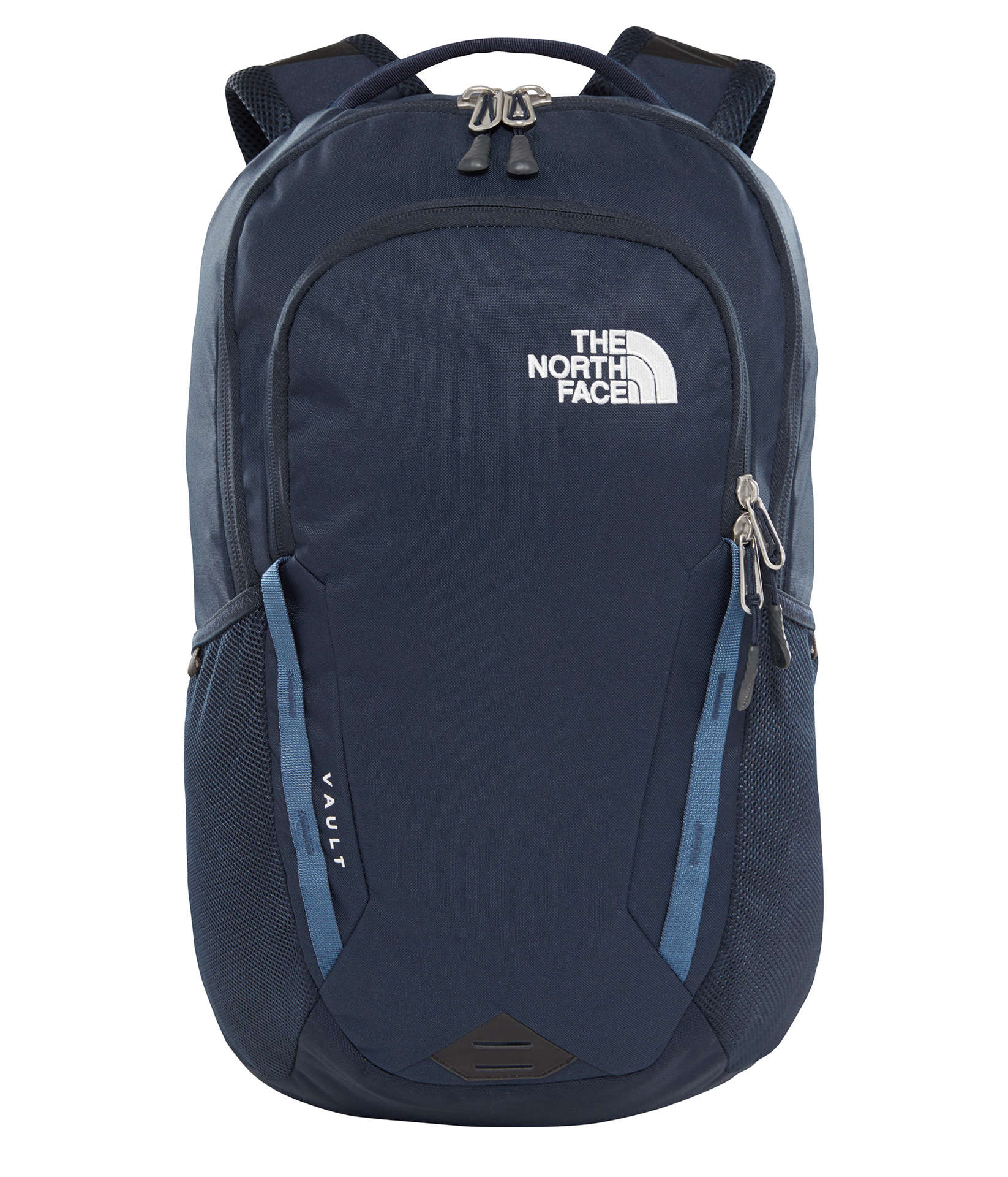 The North Face Vault Rugzak Blauw Groen koop je bij Futurumshop