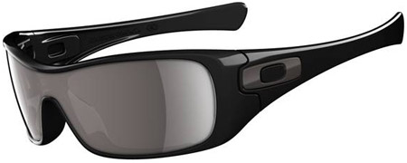Oakley hot sale antix polarized