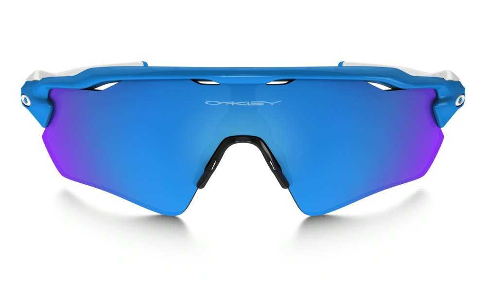 Oakley radar deals ev blue