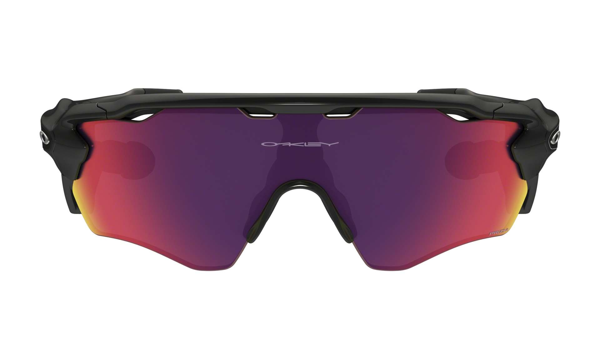 Oakley Radar Pace Sport Zonnebril Zwart