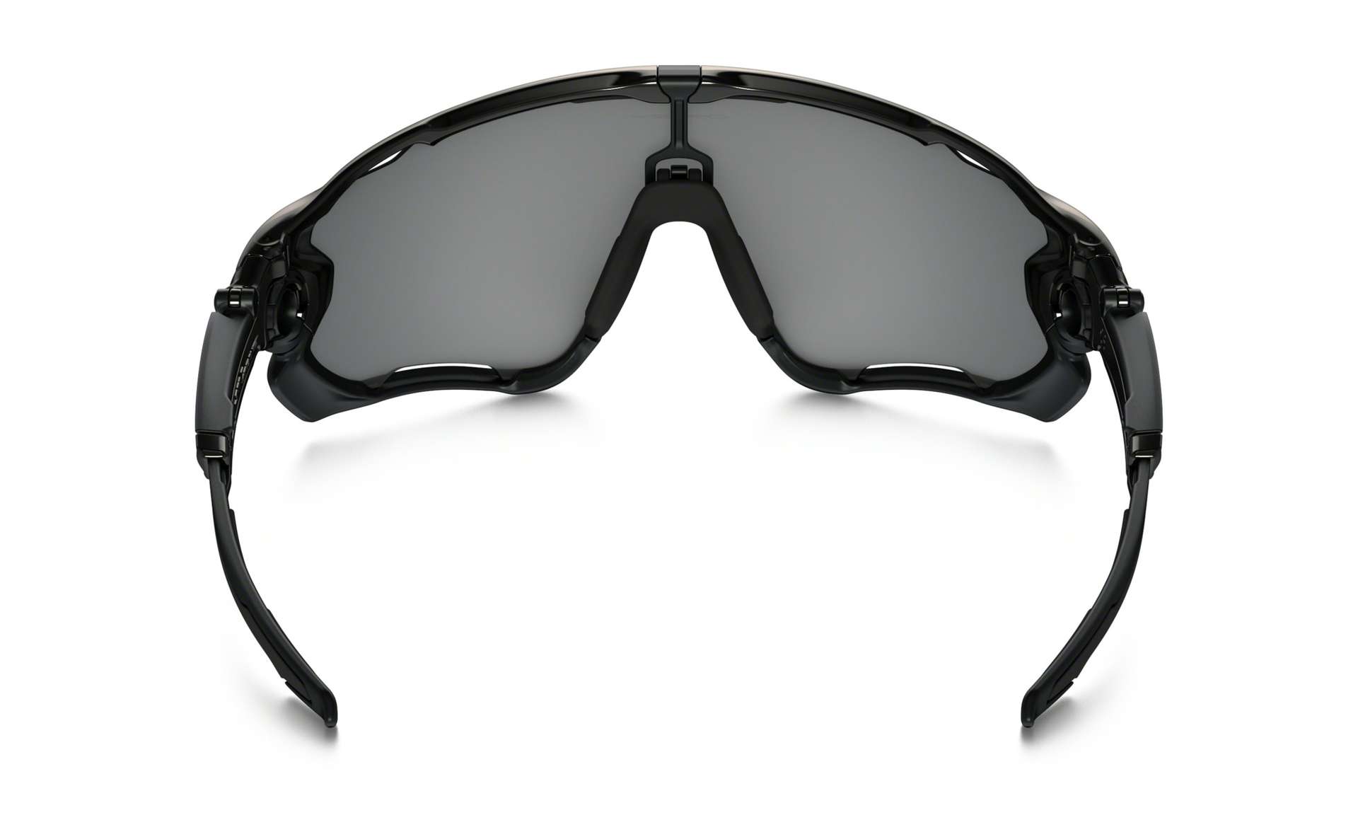 Oakley jawbreaker shop chrome iridium