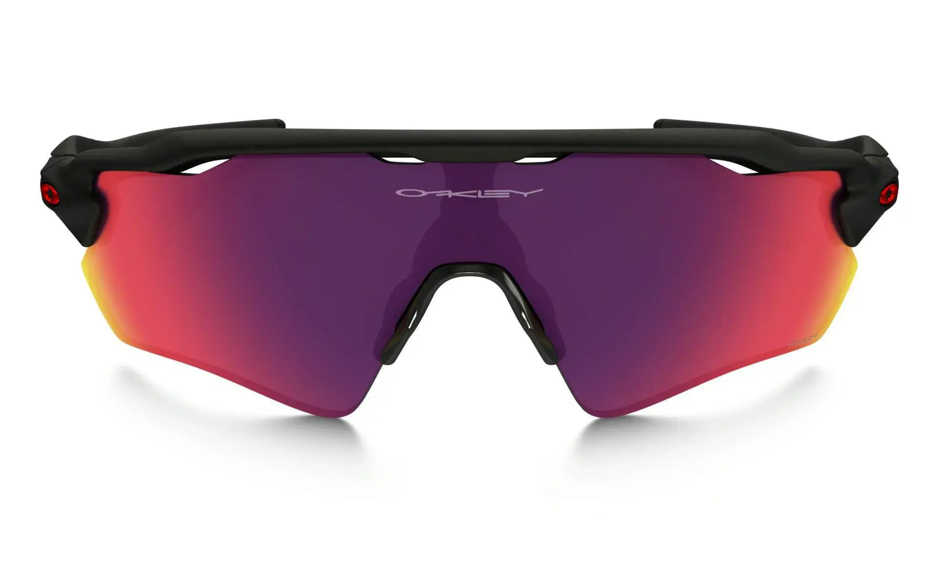 Oakley Radar EV Path Fietsbril Zwart Prizm Road Lens