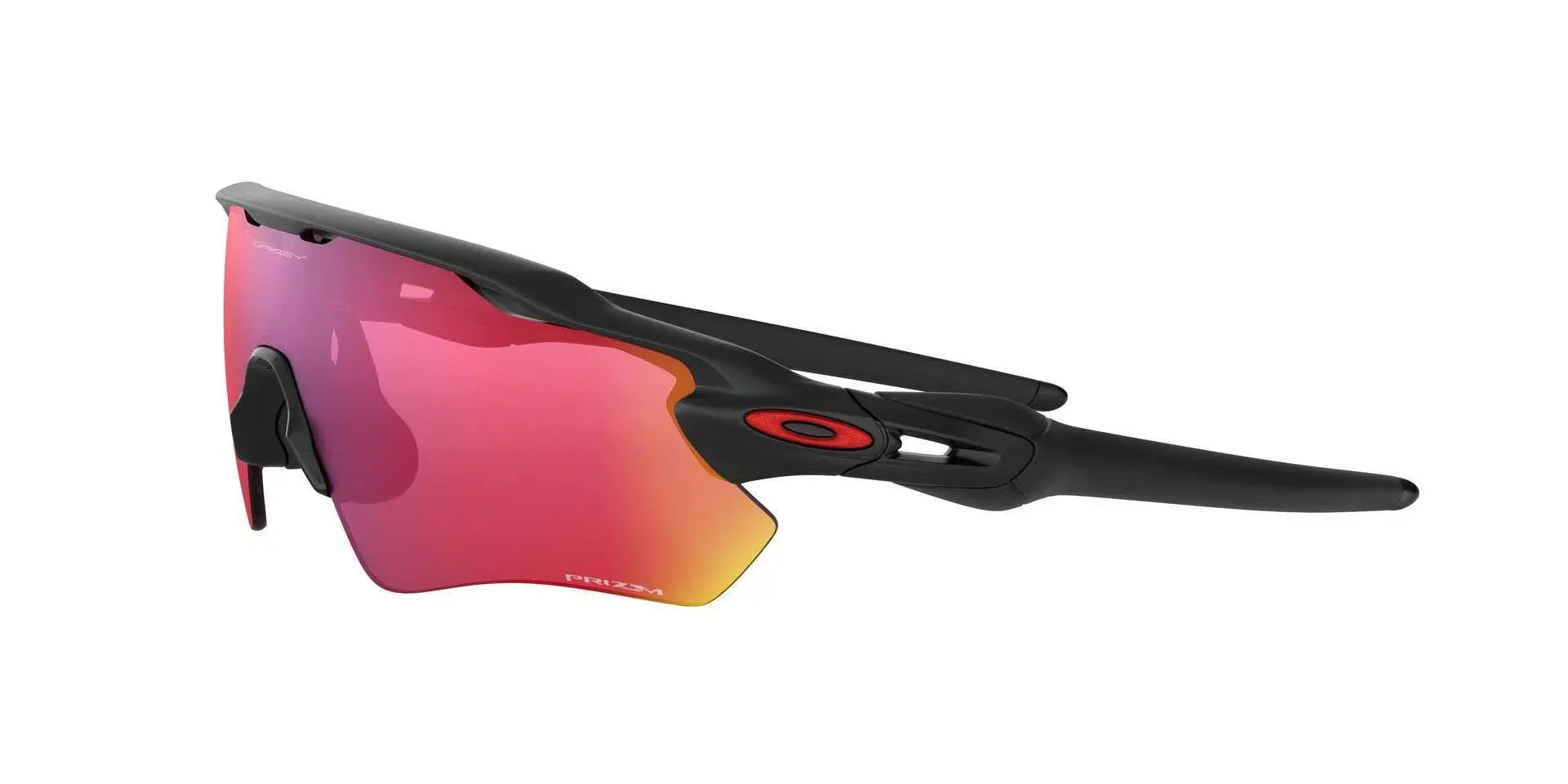 Oakley Radar EV Path Fietsbril Zwart Prizm Road Lens