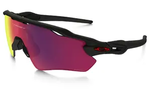 Oakley Radar EV Path Fietsbril Zwart Prizm Road Lens