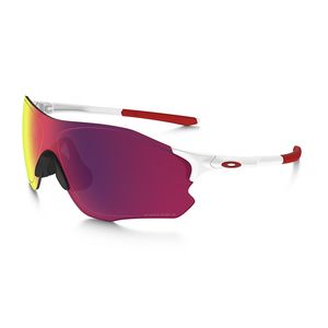 Oakley Radar EV Path Sport Zonnebril Grijs Iridium Photochromic Lens koop  je bij Futurumshop.nl
