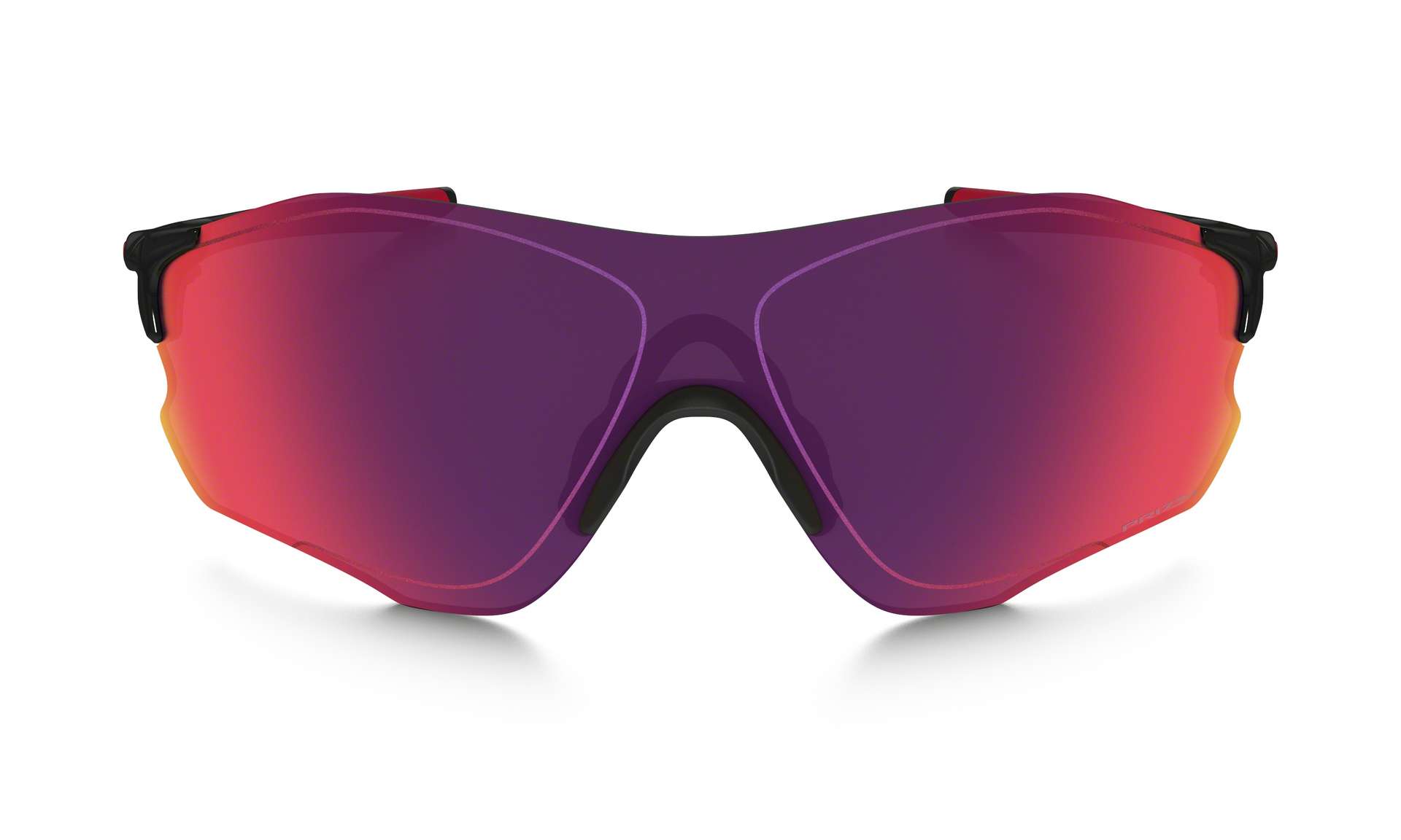 Oakley EV Zero Path Sport Zonnebril Zwart Prizm Road Lens koop je