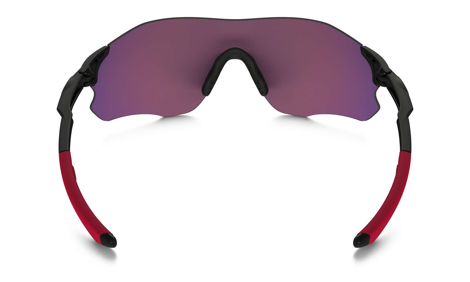 Oakley EV Zero Path Sport Zonnebril Zwart Prizm Road Lens