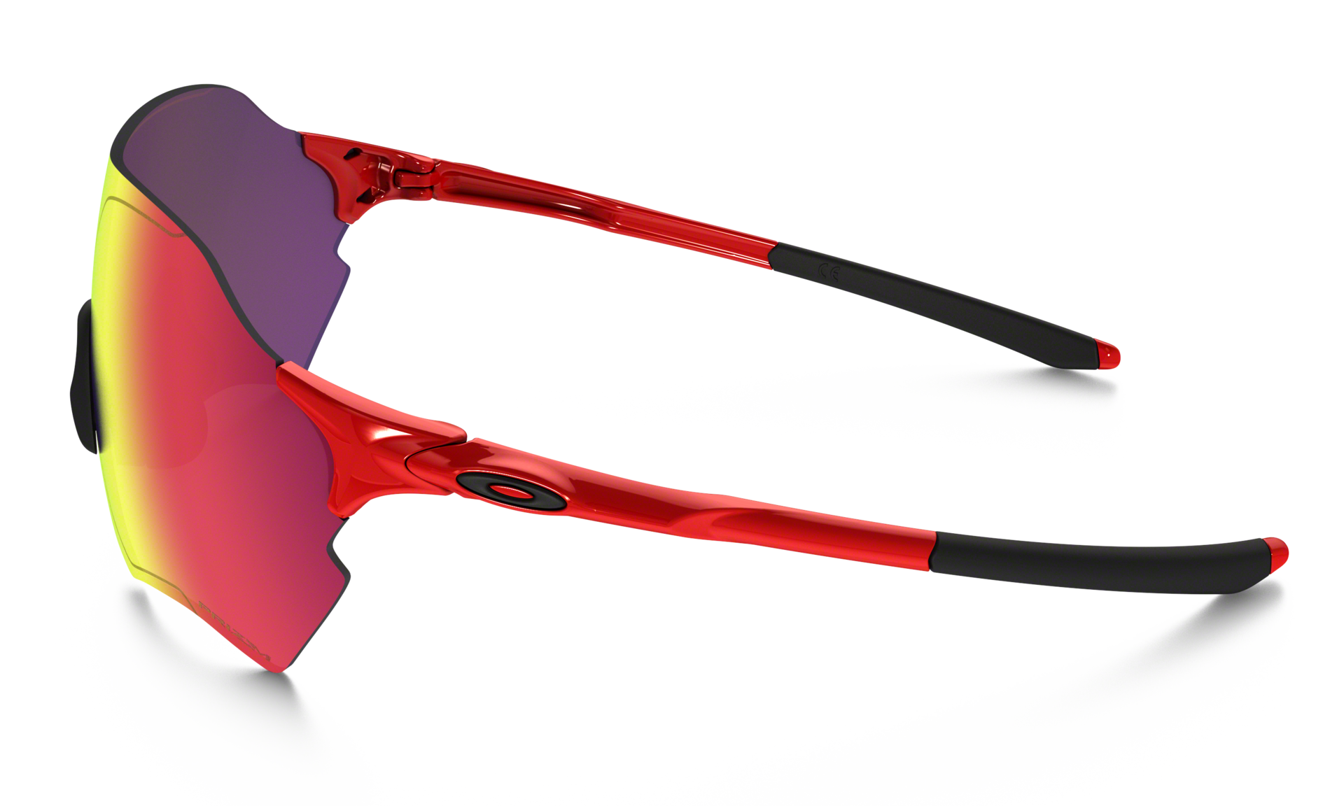 Oakley radar ev store zero