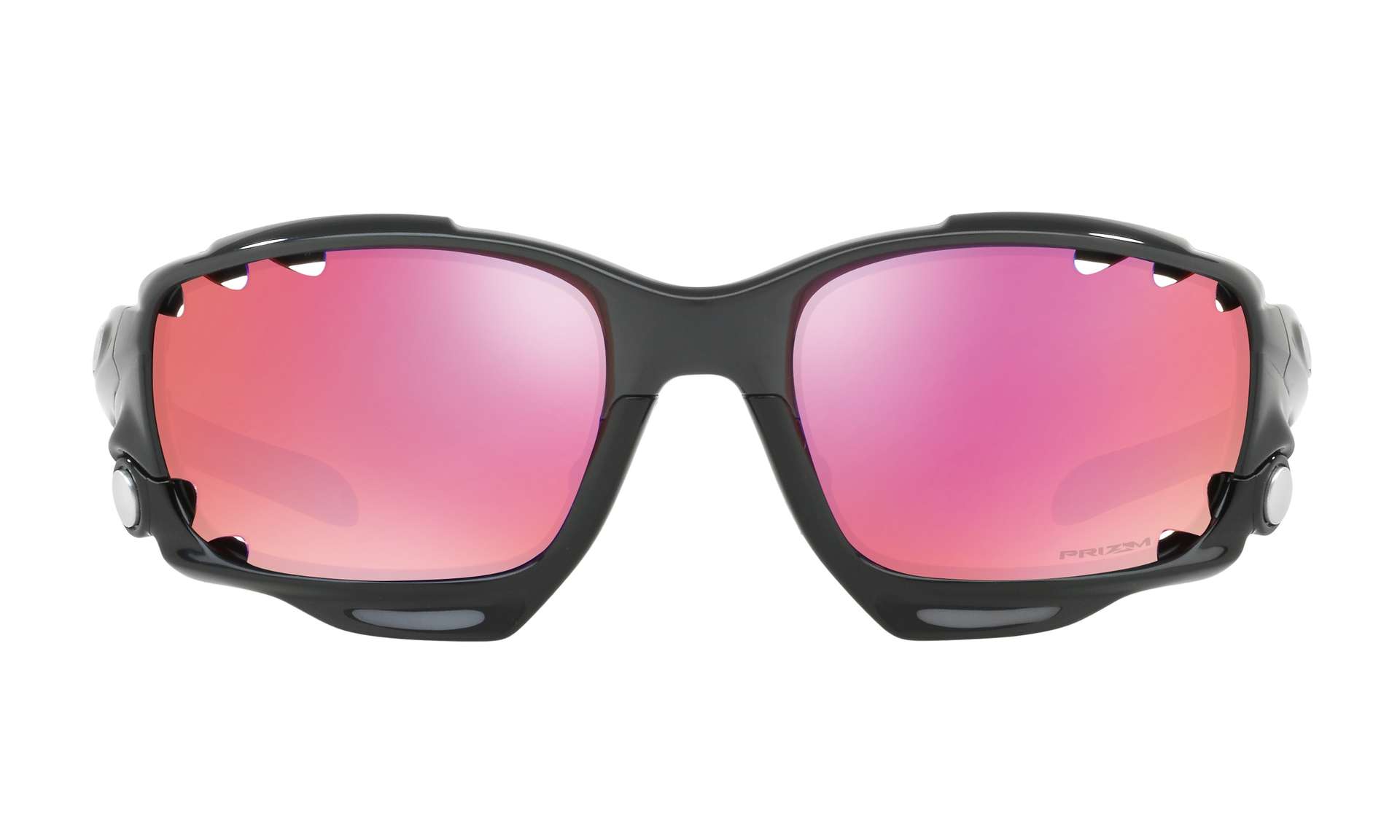 Oakley racing jacket deals prizm trail lenses