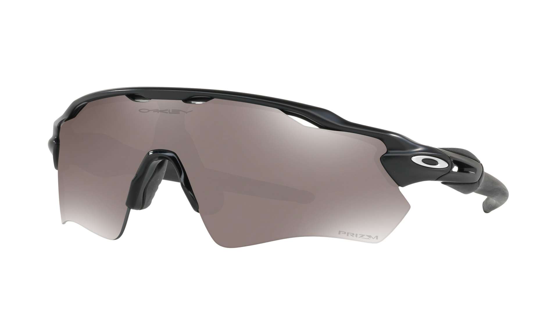 Oakley Radar EV Path Fietsbril Zwart Prizm Black Polarized Lens