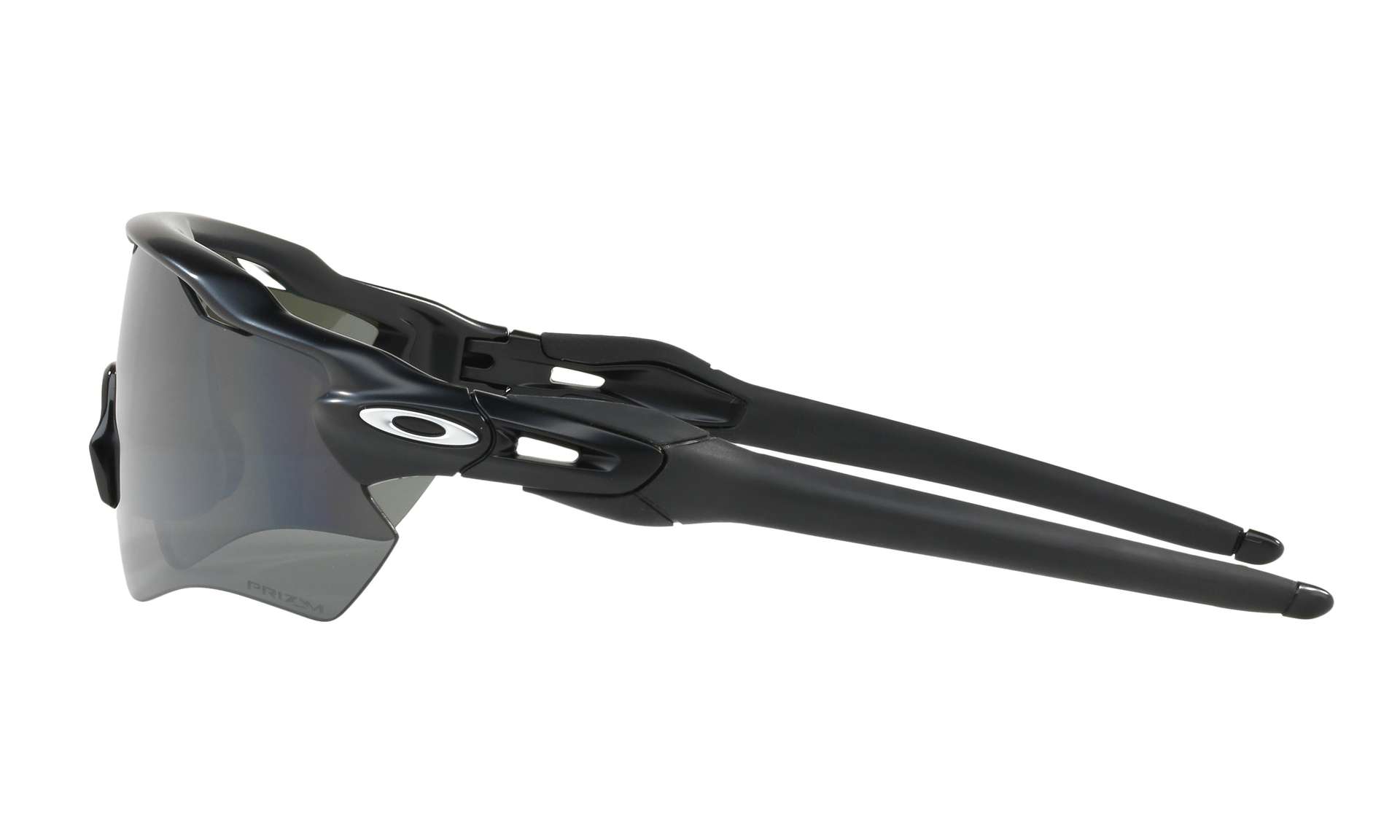 Oakley Radar EV Path Sport Zonnebril Zwart Prizm Black Polarized Lens