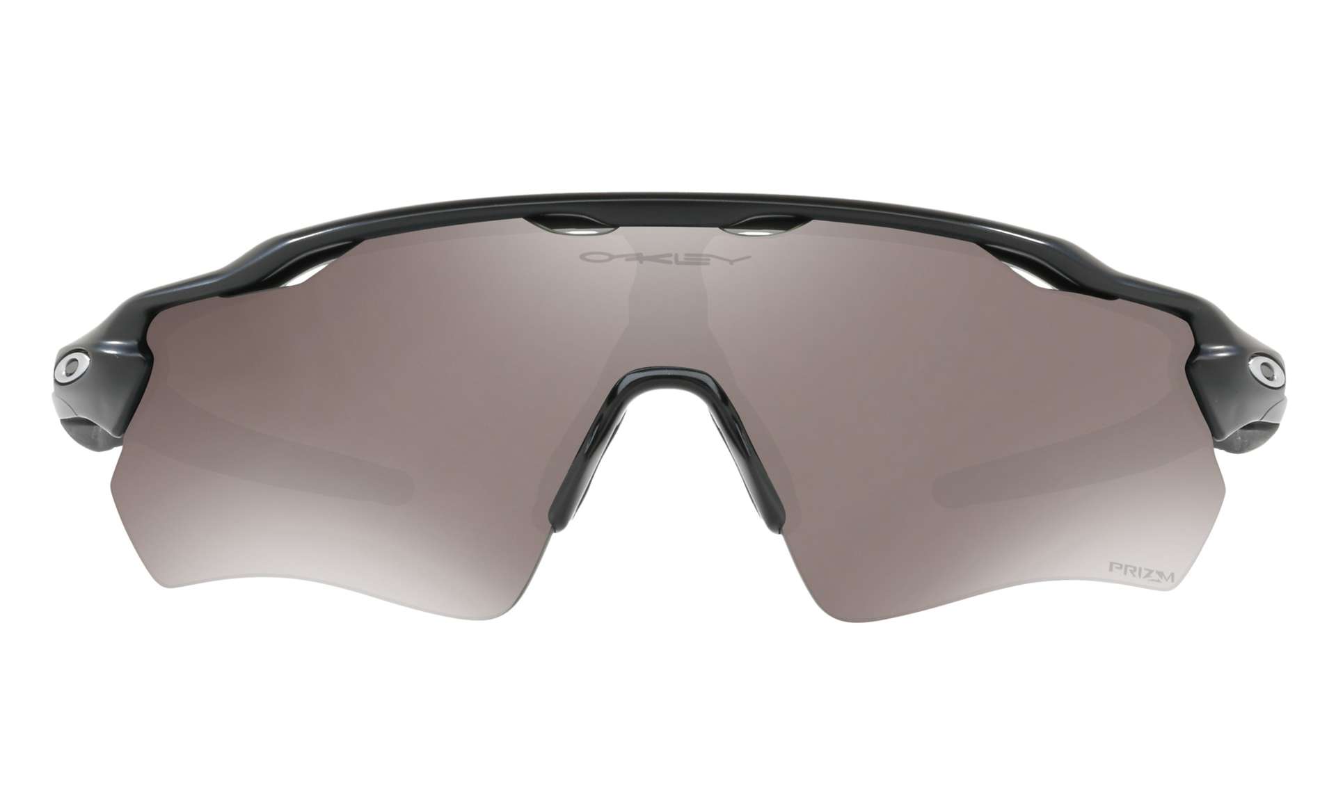 Oakley Radar EV Path Fietsbril Zwart Prizm Black Polarized Lens