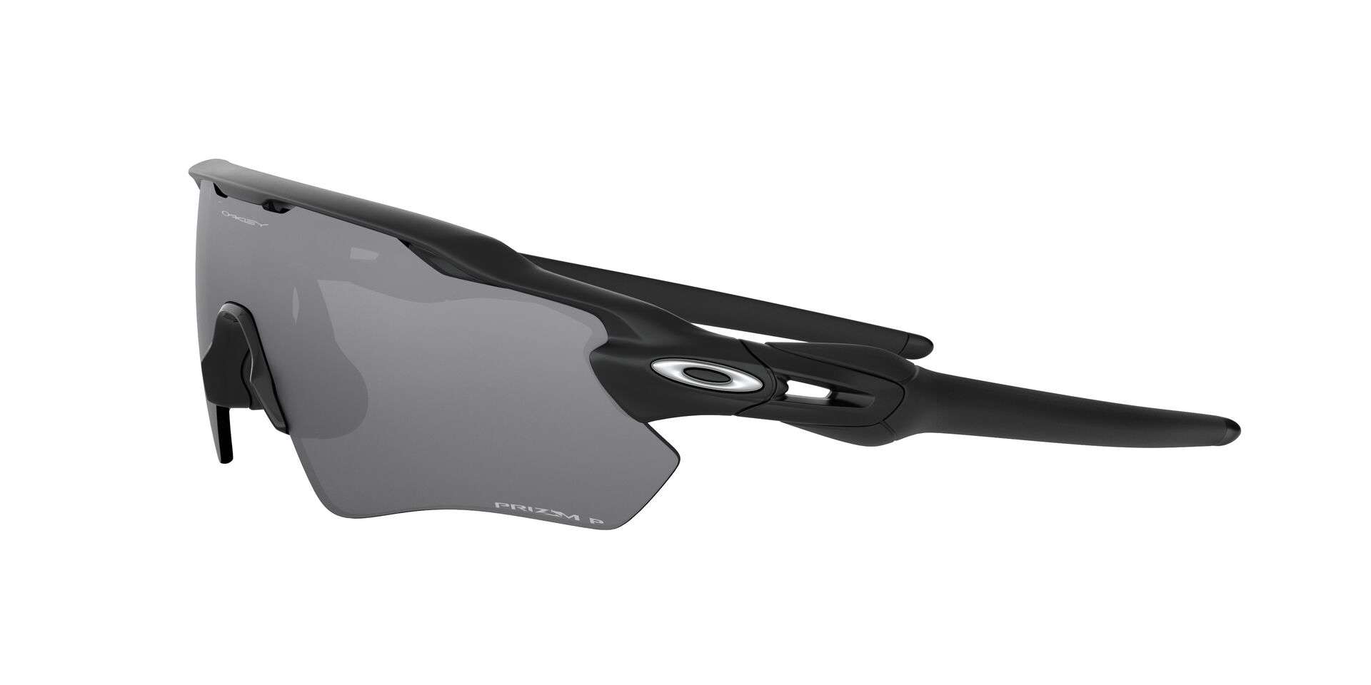 Oakley Radar EV Path Fietsbril Zwart Prizm Black Polarized Lens