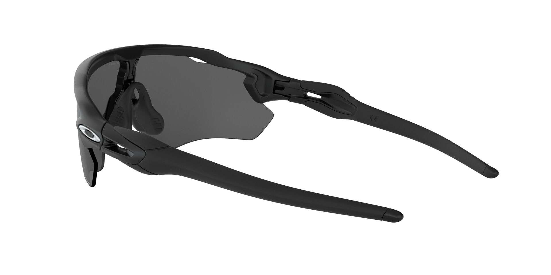 Oakley Radar EV Path Sport Zonnebril Zwart Prizm Black Polarized Lens