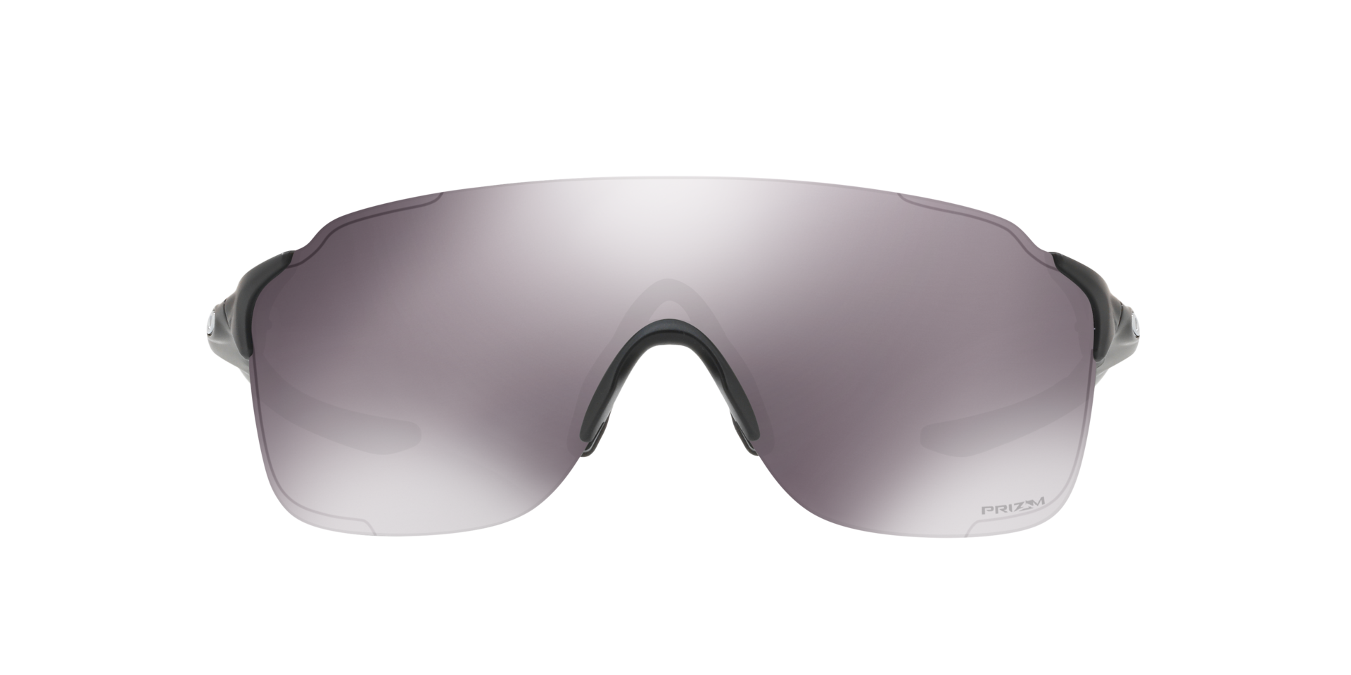 Oakley EVZero Stride Sport Zonnebril Mat Zwart Prizm Black Lens