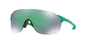 Oakley EVZero Stride Sport Zonnebril Groen Prizm Jade Lens
