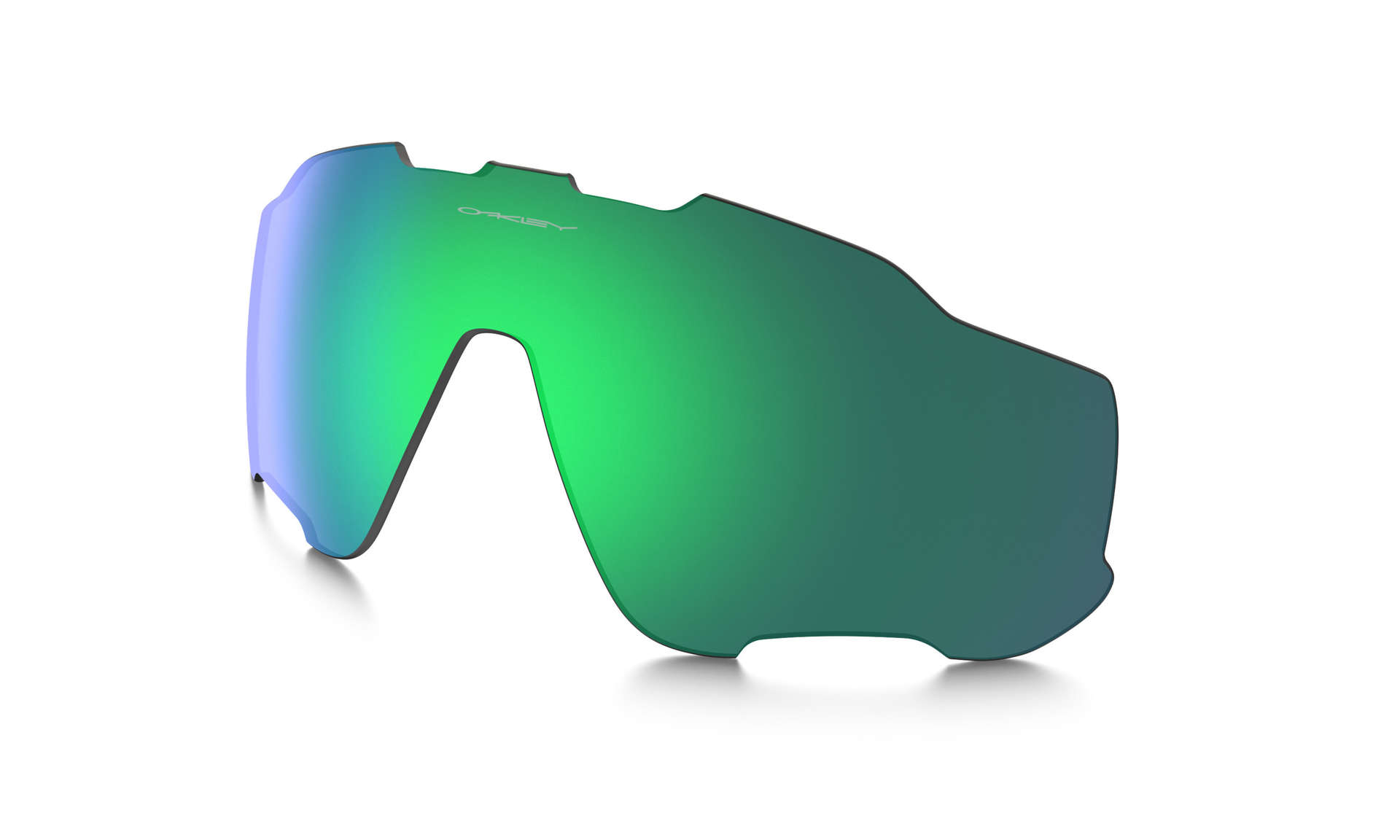 Oakley Jawbreaker Lens Jade Iridium koop je bij Futurumshop