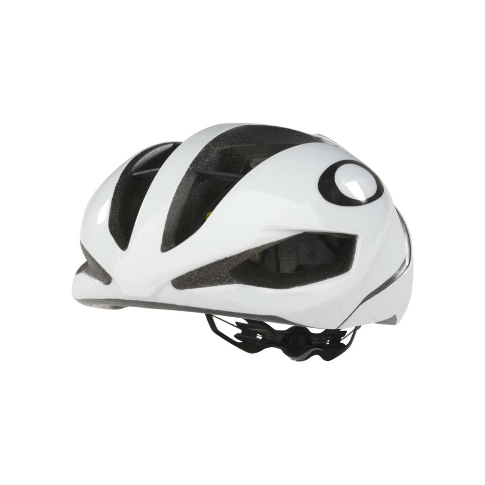 Oakley ARO5 MIPS Race Fietshelm Wit