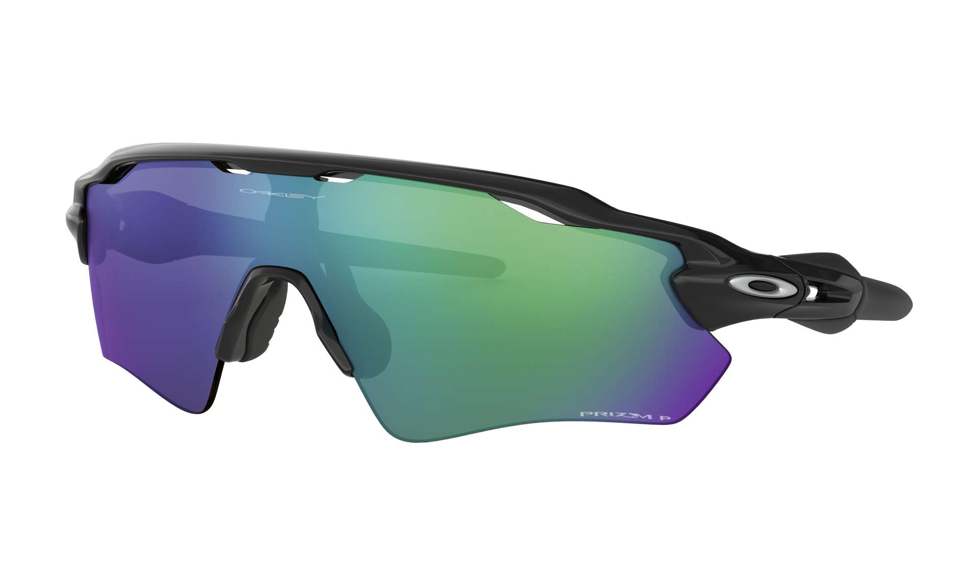 Oakley Radar EV Path Fietsbril PRIZM Shallow Water Lens Zwart koop